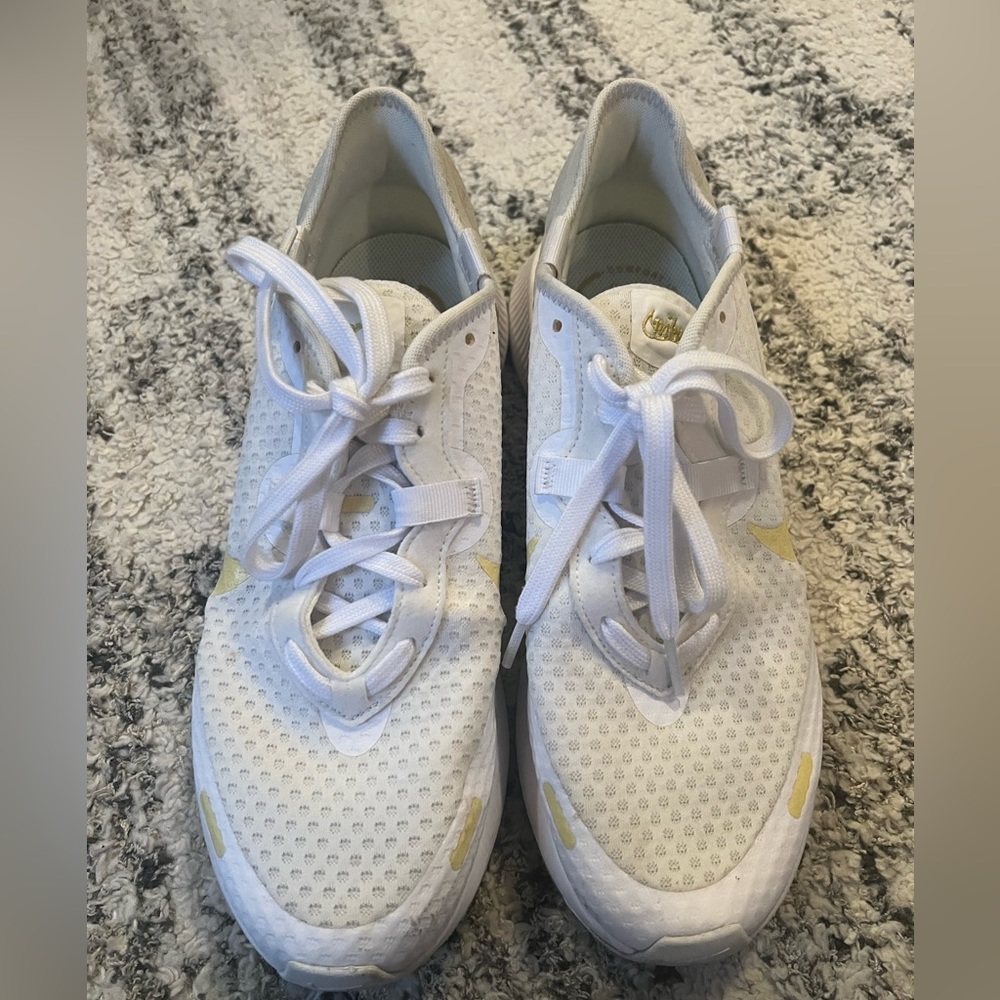Nike Running Shoes, Size US 11